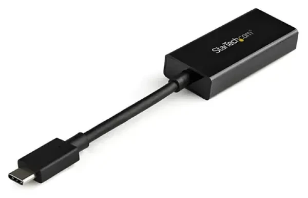 StarTech adaptér USB-C na HDMI HDR / Adaptér / 4K 60Hz / 7.1 kanálů zvuku (CDP2HD4K60H)