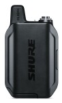 Shure GLXD14+/MX53