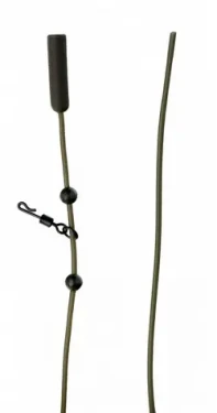 Mivardi Návazec Helicopter Rig System (QC obratlík + Anti-Tangle) 35cm 2ks (M-ACRSHR)