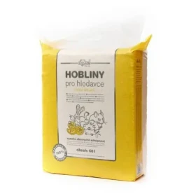 Hobliny vůní LIMARA