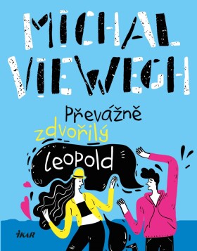 Převážně zdvořilý Leopold (e-kniha) - Michal Viewegh