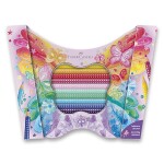 Faber-Castell Sparkle sada Motýlek 20 barev