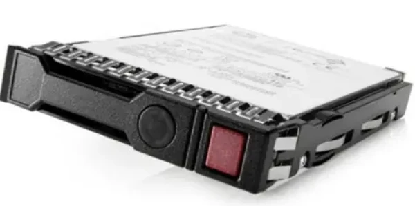 HPE 14TB (Midline) / HDD / 3.5" SAS 12G / 7200 rpm / LFF / renew / 1y (P09155R-B21)