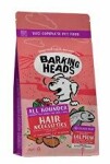 BARKING HEADS All Hounder Hair Necessities Salmon 2kg