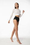 Brazilské kalhotky model 215062 Julimex XXL