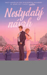 Nestydatý návrh - Kyra Parsi