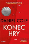 Konec hry