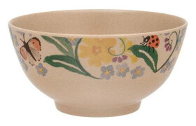 Miska z rýžových slupek Emma Bridgewater - Spring