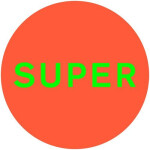 Super - LP - Shop Boys Pet
