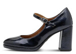 Tamaris 1-22462-45-805 Dámské lodičky navy 36
