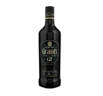 Grants Triple Wood 12 YO Whisky 40% 1l (5010327135007)