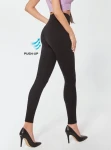 Dámské push-up legíny BasBleu Amparo
