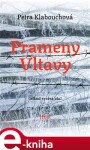 Prameny Vltavy