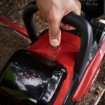 Aku řetězová pila AL-KO CS 3635 Li 36V