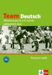 Team Deutsch Němčina pro ročník Pracovní