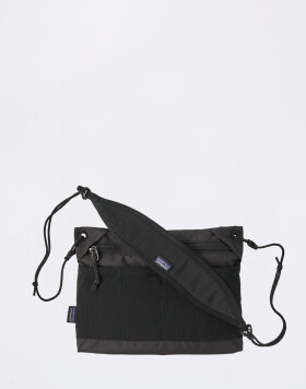 Patagonia Terravia Sacoche Black