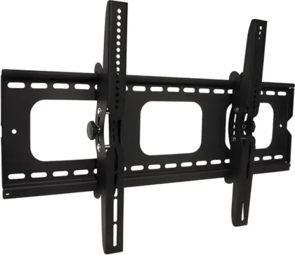 Art AR-08 / Držák TV / 32-60" / rotace + naklonění / nosnost 80 kg (RAMARTAR08CZARNY)