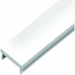 Brumberg 53440070 Brumberg Leuchten kryt plast (d x š x v) 2000 x 17 x 4 mm 1 ks