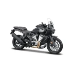 Maisto Harley-Davidson 2023 Pan America 1250 Special černá