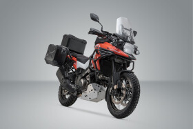 Suzuki V-Strom 1050 (19-). - Adventure sada pro ochranu motocyklu SW-Motech