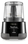 Moulinex Moulinette Ultimate DP 8108 černá / Sekáček / 1000 W (DP8108)