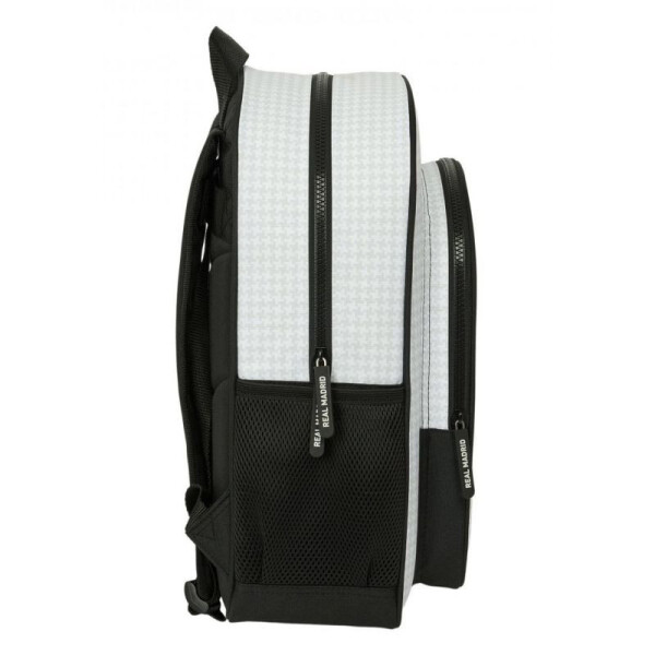Juniorský batoh Realu Madrid 612454640 Bílá