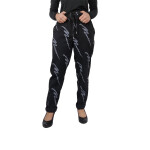 HOSH Dámské kalhoty STYLE Velikost: UNI, Barva: Starorůžová