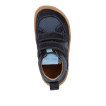 Chlapecké barefoot tenisky BAZE DARK BLUE Froddo G3130271-12 - 32