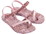 Ipanema Fashion Sandal KIDS 83180-20819 Dětské sandály růžové 32