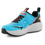 Boty Skechers Mega-Craft 4K Jr 402160L-TQBK EU 29
