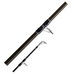 Giants Fishing Prut Deluxe Catfish 2,9m 500g