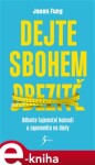 Dejte sbohem obezitě - Jason Fung