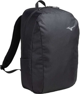 Mizuno Backpack WASO Black/Mint 20L - Sportovní batoh Mizuno Backpack WASO 30L 33GDC00309