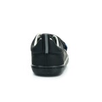 Hopfrög Kids Smart Walker Casual Super Matt Black celoroční