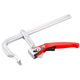 FESTA 23565 Svěrka F, ráčnová, kovaná, 800 x 120mm