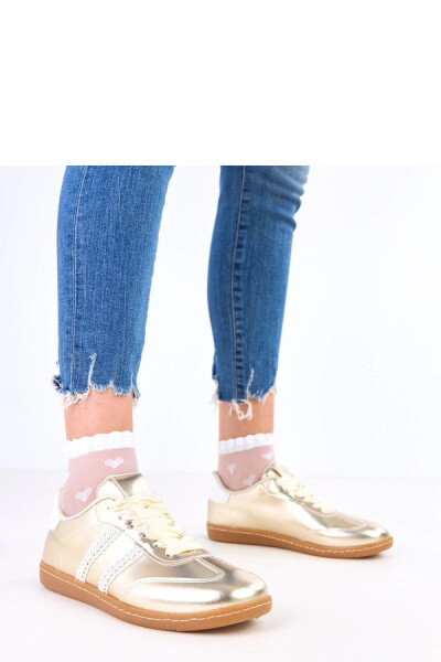 Sportovní obuv model 218466 Solea 37