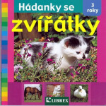 Hádanky se zvířátky