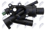 PIETRO Termostat Citroën C4, C5, C8, Jumpy, DS4, DS5 2.0 HDi / BlueHDi (2006–2015)