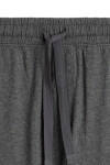 Pánské pyžamo 376 grey - Atlantic šedá XXL
