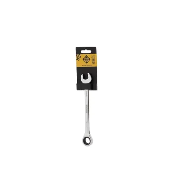 Forte Tools Očkoplochý klíč 15 mm / Klíč (RCW15)