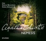 Nemesis, Agatha Christie