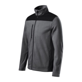 Effect unisex fleece (ocel (štítek značky))