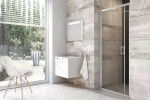 VILLEROY & BOCH - Collaro Závěsné WC se sedátkem SoftClose, DirectFlush, alpská bílá 4626HS01