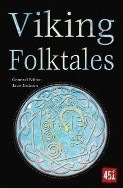 Viking Folktales - J.K. Jackson