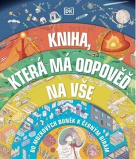 Kniha, která má odpověď na vše