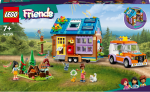 LEGO® Friends 41735 Malý domek na kolech