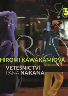 Vetešnictví pana Nakana Hiromi