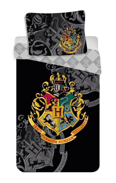 Povlečení Harry Potter