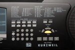 Kurzweil KP120 A (rozbalené)