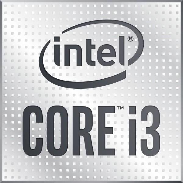 Intel® Core™ i3 i3-10105 4 x procesor Socket (PC): Intel® 1200 65 W